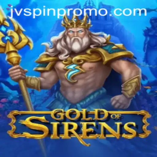 Discover the Enchanting Universe of GoldofSirens on JVspin