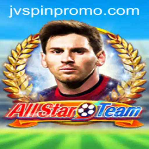 AllStarTeam: Dive Into the JVspin Experience