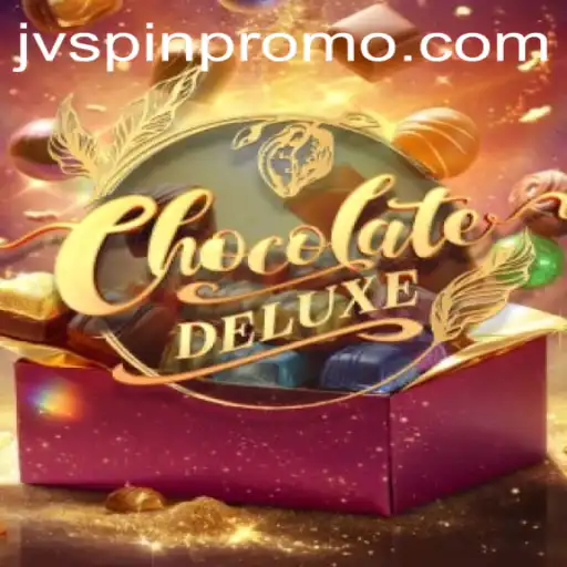 Exploring the World of ChocolateDeluxe: A Sweet Gaming Adventure with JVspin