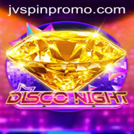 Explore the Exciting World of DiscoNight and JVspin