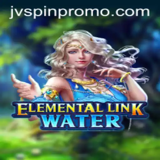 Delve into the Mystical World of ElementalLinkWater at JVspin