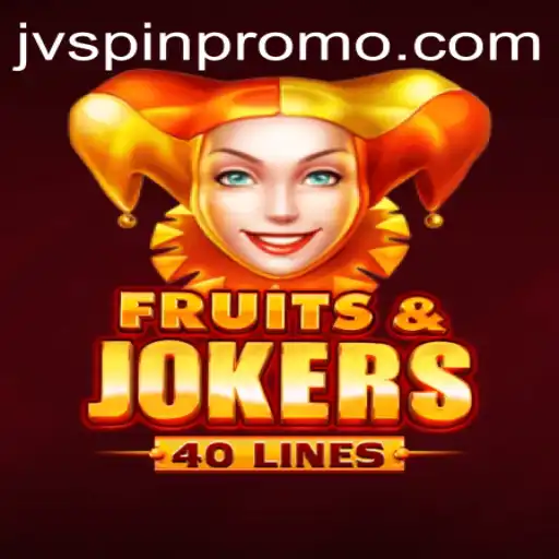Exploring the Excitement of FruitsAndJokers40 on JVspin