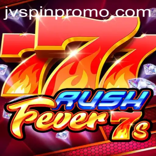 RushFever7s: A Comprehensive Guide to the Thrilling Casino Game on JVspin