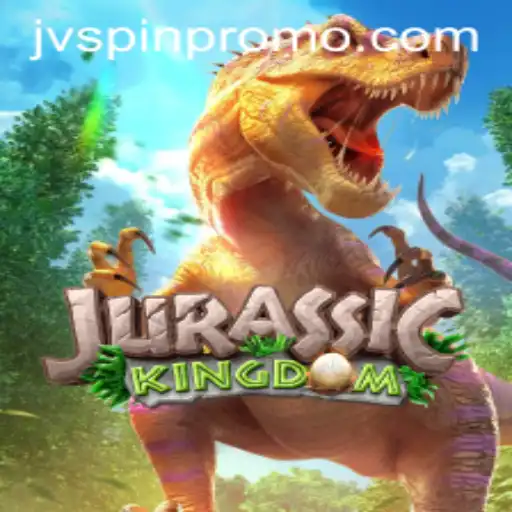 Explore the Thrills of JurassicKingdom on JVspin
