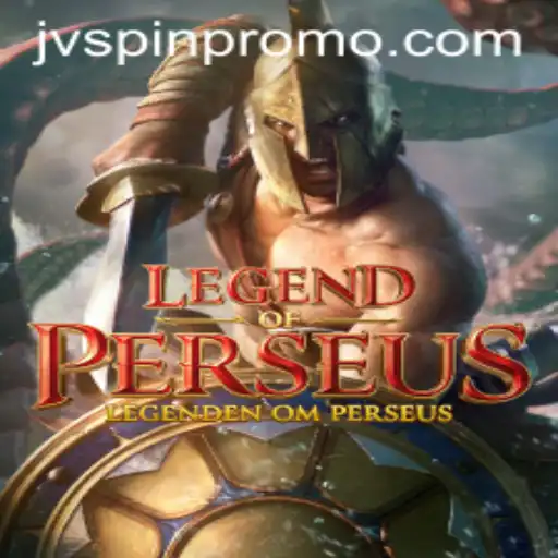 Discover the Mythical Adventure of LegendofPerseus on JVspin