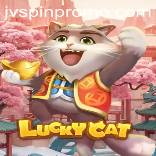 Exploring the Exciting World of LuckyCat on JVspin