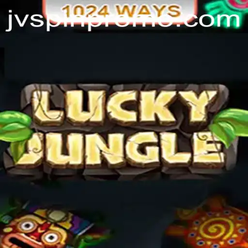 Exploring the Excitement: LuckyJungle1024 on JVspin