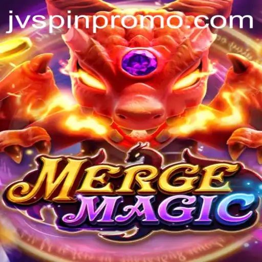 Discovering the Enchanting World of MERGEMAGIC