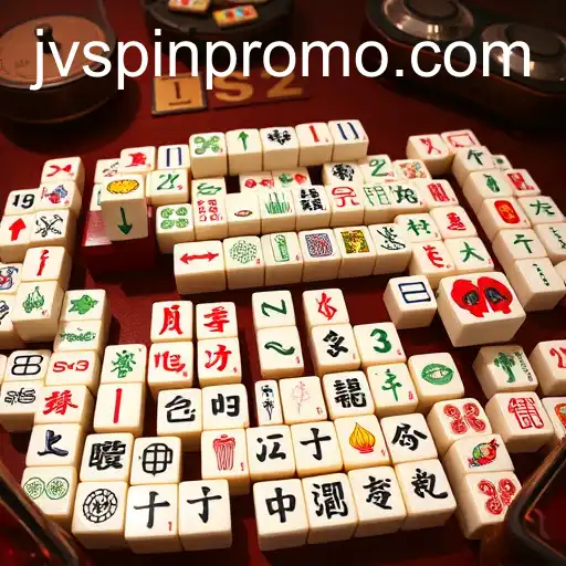 Mahjong: A Timeless Game