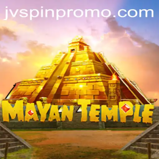 Dive into the Adventurous World of MayanTemple on JVspin