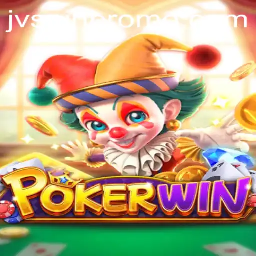 POKERWIN: A New Age of Card Games in JVspin
