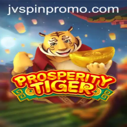 Unleashing the Excitement of ProsperityTiger on JVspin