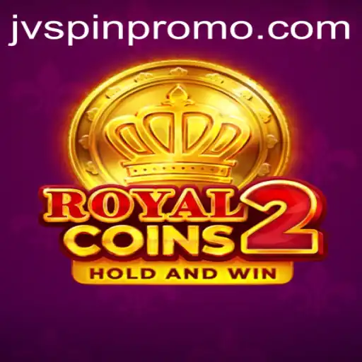 RoyalCoins2: A Riveting Adventure on JVspin