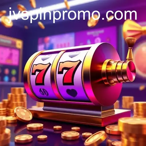 Exploring the Excitement of JVspin Slots