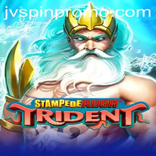 Unleashing the Adventure of StempedeRushTrident