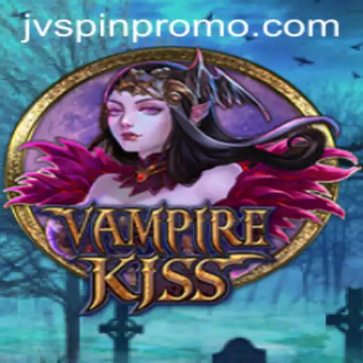 Unveiling the Thrills of VampireKiss: A Detailed Guide to This Captivating JVspin Game